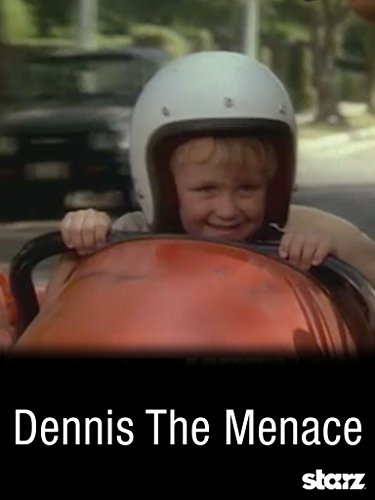 Dennis the Menace (1987) Screenshot 1