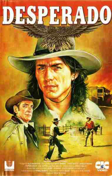 Desperado (1987) Screenshot 1