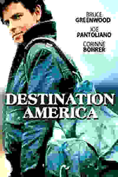Destination America (1987) Screenshot 2