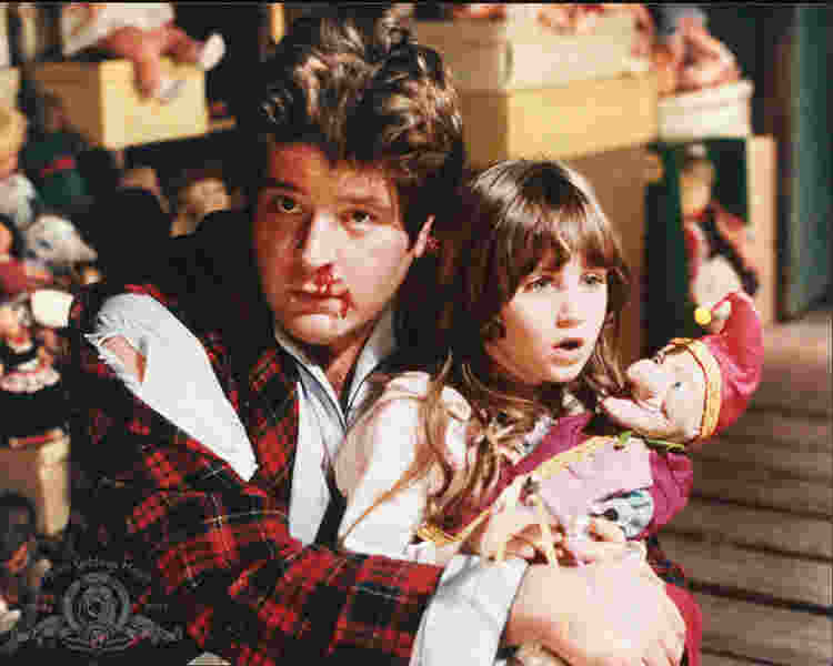 Dolls (1986) Screenshot 3
