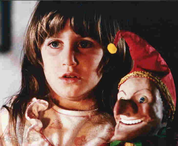Dolls (1986) Screenshot 4