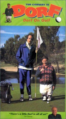 Dorf on Golf (1987) Screenshot 1