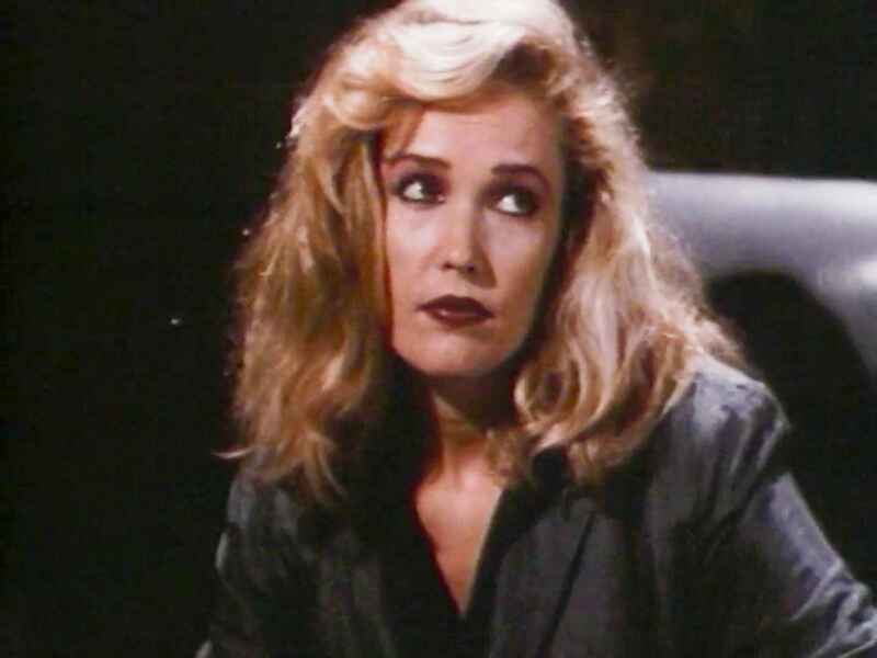 Down Twisted (1987) Screenshot 2
