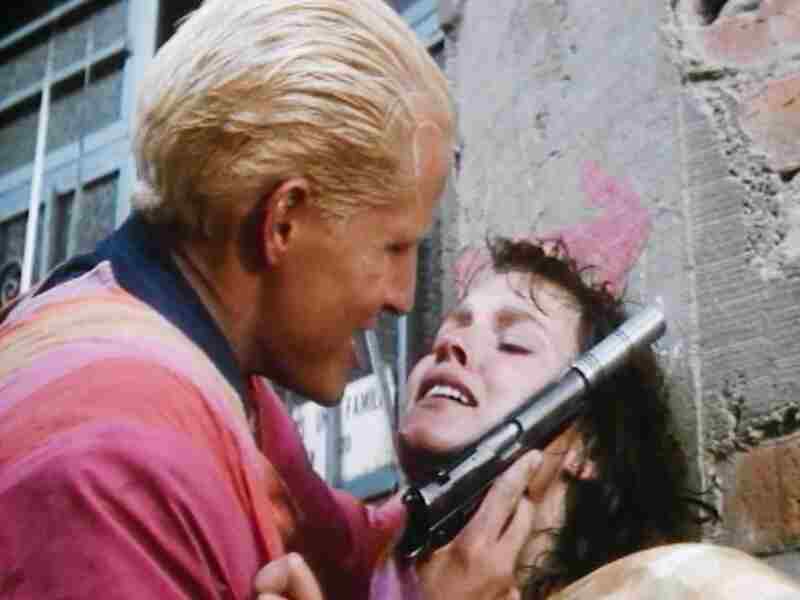 Down Twisted (1987) Screenshot 3