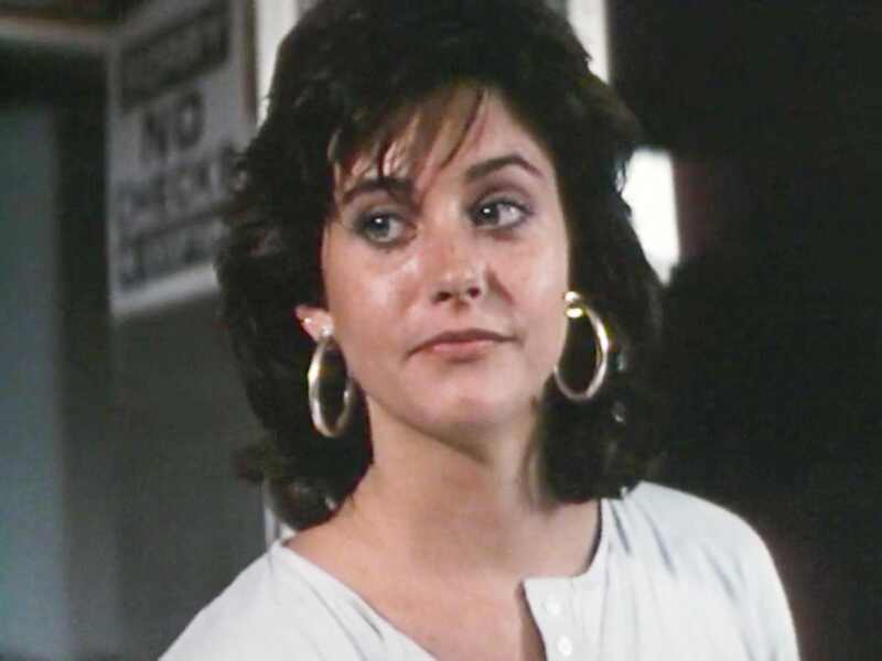 Down Twisted (1987) Screenshot 4