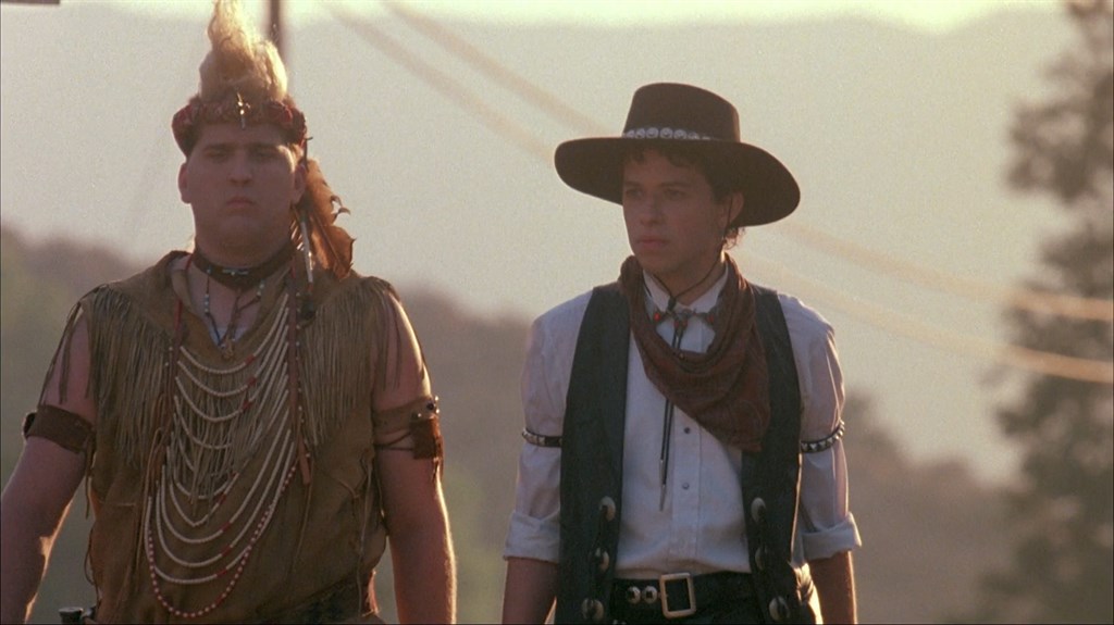 Dudes (1987) Screenshot 2