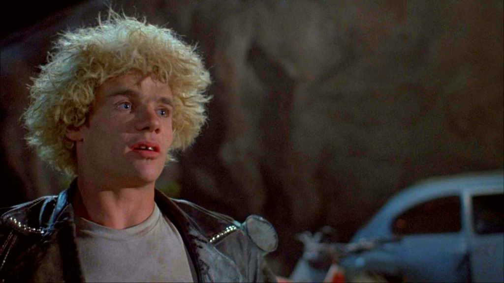 Dudes (1987) Screenshot 4