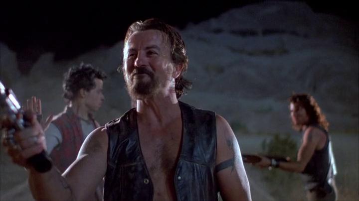Dudes (1987) Screenshot 5