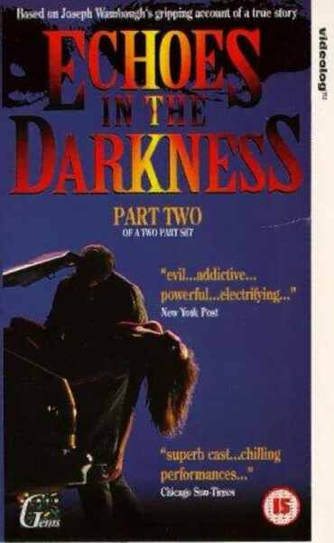 Echoes in the Darkness (1987) Screenshot 1