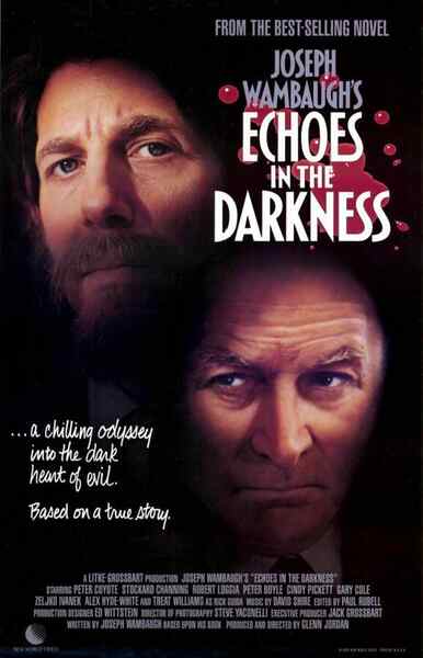 Echoes in the Darkness (1987) Screenshot 3