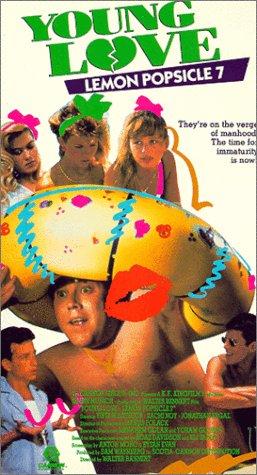Young Love: Lemon Popsicle 7 (1987) Screenshot 2
