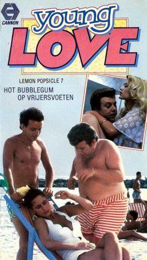 Young Love: Lemon Popsicle 7 (1987) Screenshot 4