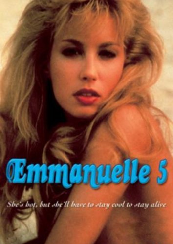 Emmanuelle 5 (1987) Screenshot 1
