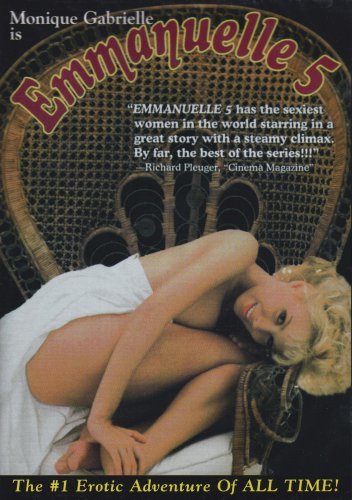 Emmanuelle 5 (1987) Screenshot 2