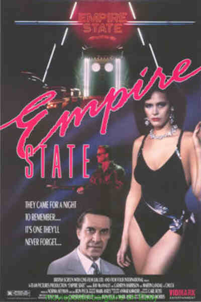 Empire State (1987) Screenshot 1
