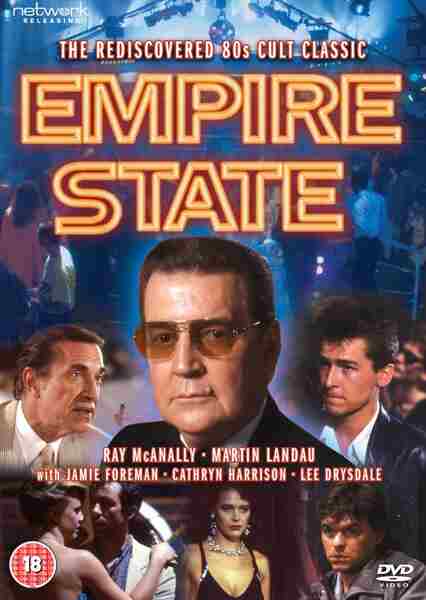 Empire State (1987) Screenshot 3