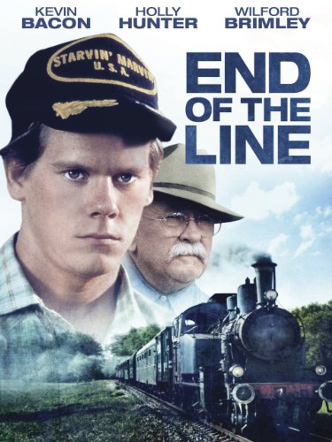 End of the Line (1987) Screenshot 3 