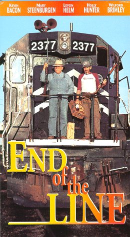 End of the Line (1987) Screenshot 4 
