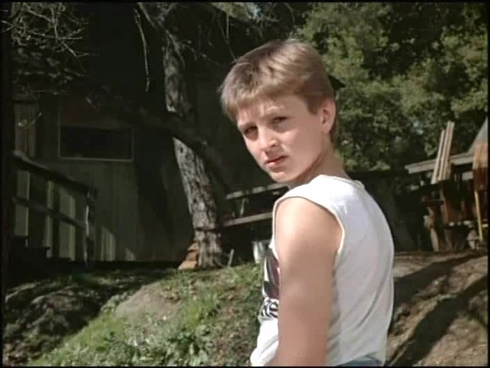 Family Sins (1987) Screenshot 1