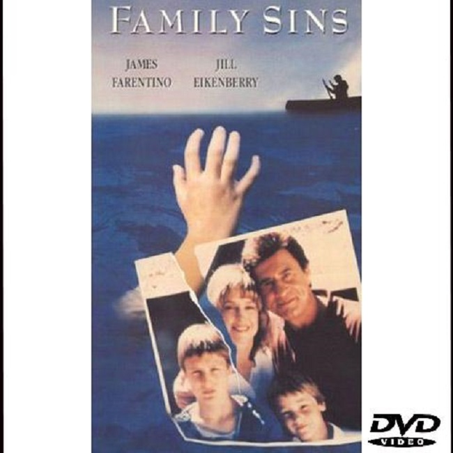 Family Sins (1987) Screenshot 4