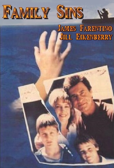 Family Sins (1987) starring James Farentino on DVD on DVD