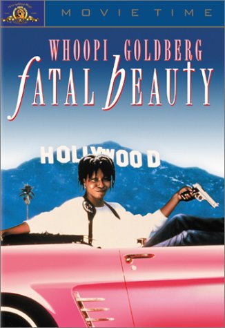 Fatal Beauty (1987) Screenshot 1