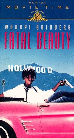 Fatal Beauty (1987) Screenshot 2