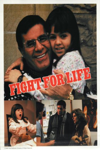 Fight for Life (1987) Screenshot 1 