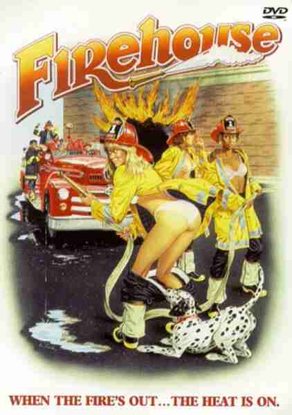 Firehouse (1987) Screenshot 1