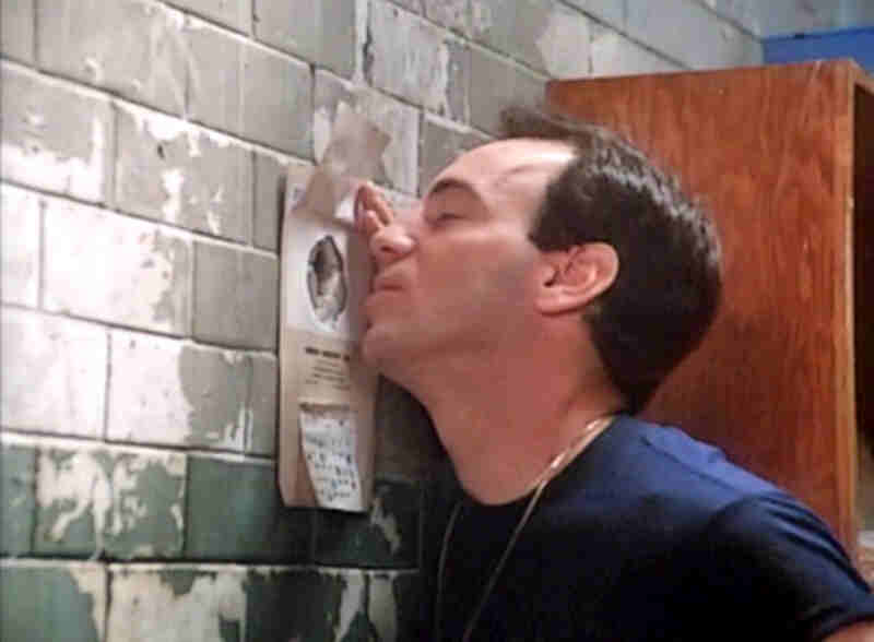 Firehouse (1987) Screenshot 2