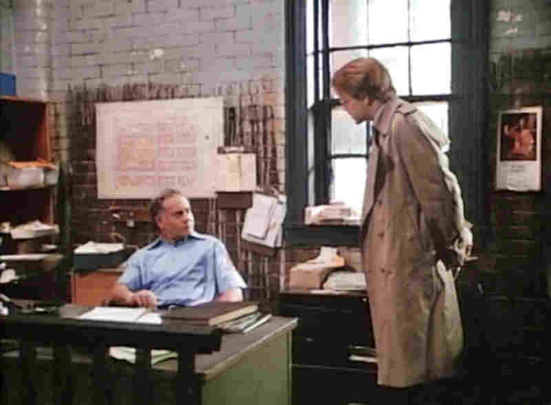 Firehouse (1987) Screenshot 4
