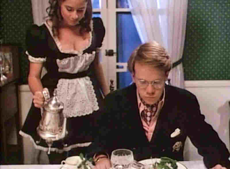 Firehouse (1987) Screenshot 5