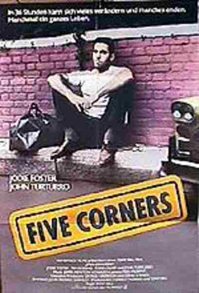 Five Corners (1987) Screenshot 3