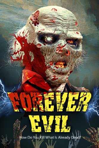Forever Evil (1987) Screenshot 1