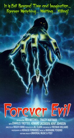 Forever Evil (1987) Screenshot 2