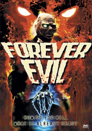 Forever Evil (1987) Screenshot 4
