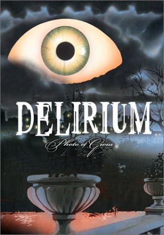 Delirium (1987) Screenshot 2 