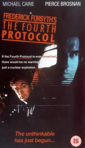 The Fourth Protocol (1987) Screenshot 3