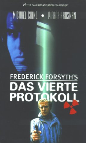 The Fourth Protocol (1987) Screenshot 4