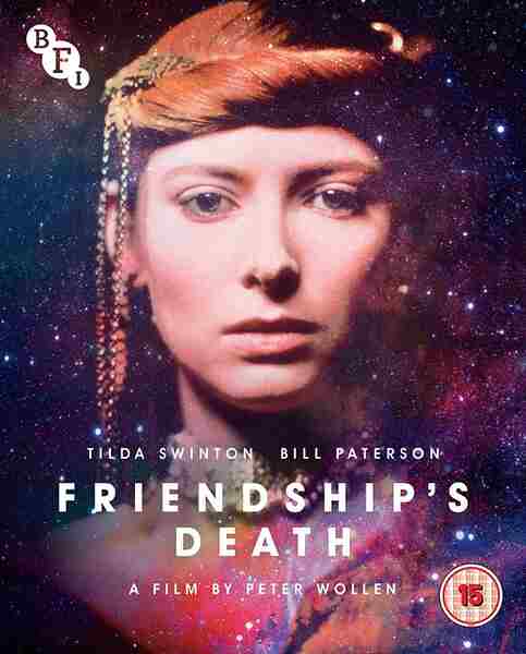 Friendship's Death (1987) Screenshot 5