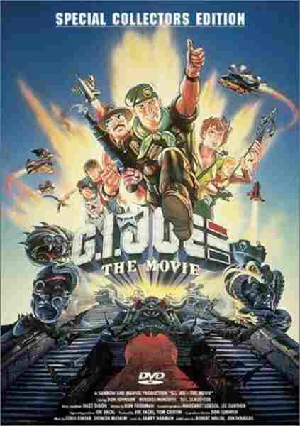 G.I. Joe: The Movie (1987) Screenshot 3