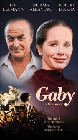 Gaby: A True Story (1987) Screenshot 2