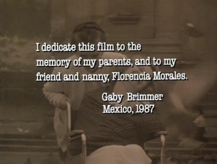 Gaby: A True Story (1987) Screenshot 4