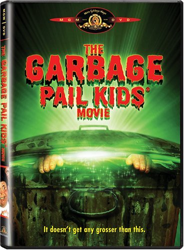 The Garbage Pail Kids Movie (1987) Screenshot 2