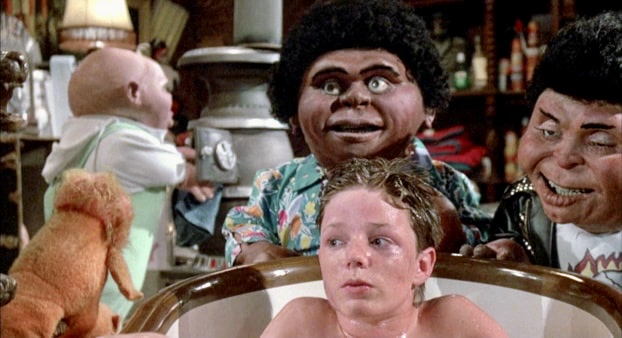 The Garbage Pail Kids Movie (1987) Screenshot 4