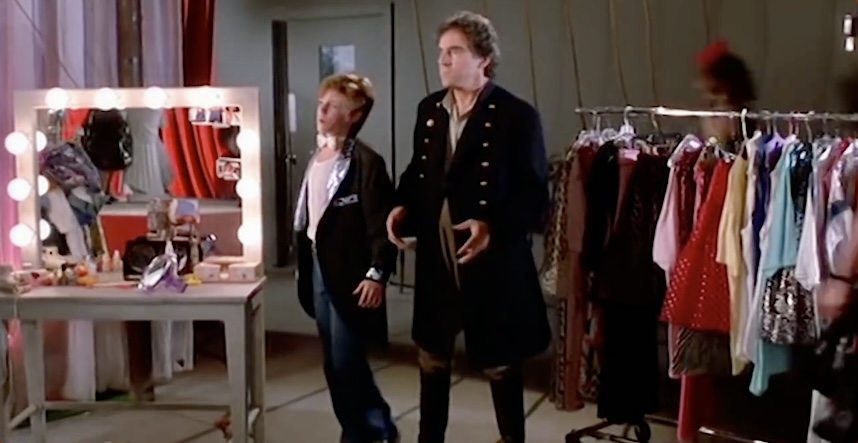 The Garbage Pail Kids Movie (1987) Screenshot 5