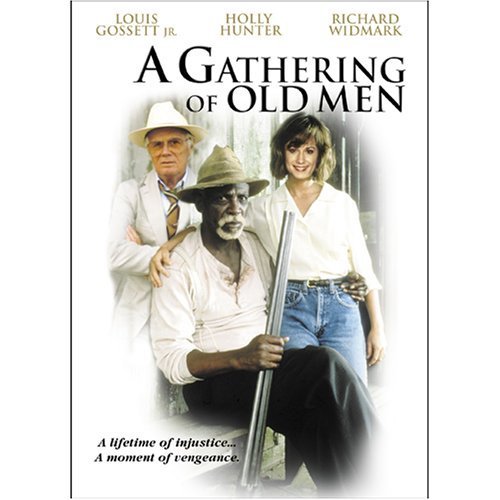 A Gathering of Old Men (1987) Screenshot 3