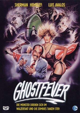 Ghost Fever (1986) Screenshot 3