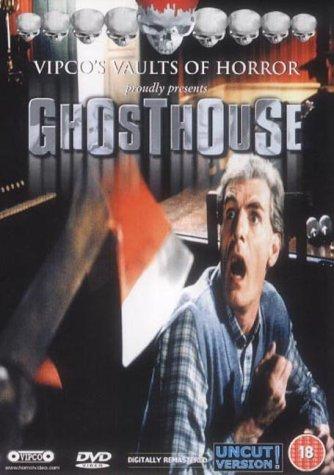 Ghosthouse (1988) Screenshot 2
