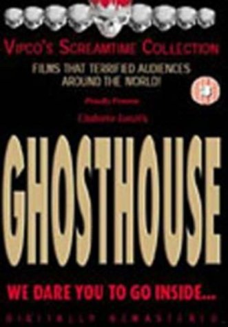 Ghosthouse (1988) Screenshot 3